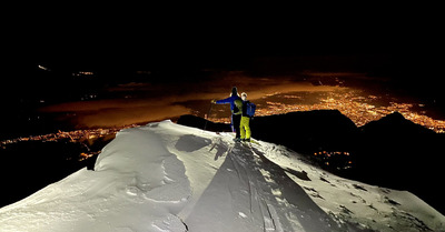 chamechaude vendredi 10 décembre 2021