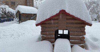 Le Sappey en Chartreuse vendredi 10 d&eacute;cembre 2021