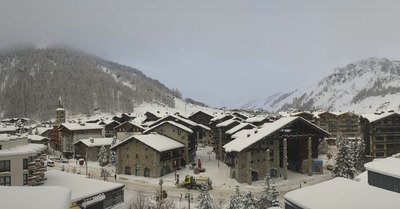 village centre jeudi 9 d&eacute;cembre 2021