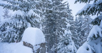 Orci&egrave;res Merlette mercredi 8 d&eacute;cembre 2021