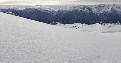 Saint Fran&ccedil;ois Longchamp mardi 7 d&eacute;cembre 2021