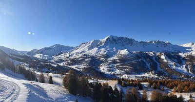 Vars mardi 7 d&eacute;cembre 2021