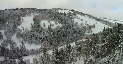 Prabour&eacute; lundi 6 d&eacute;cembre 2021