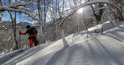 Bagn&egrave;res-de-Bigorre lundi 6 d&eacute;cembre 2021