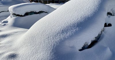 Alpe d'Huez lundi 6 d&eacute;cembre 2021