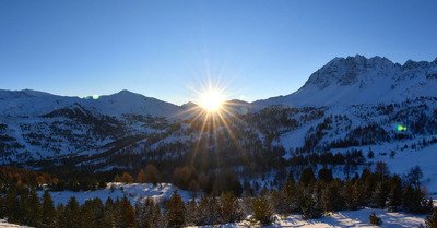 Vars lundi 6 d&eacute;cembre 2021