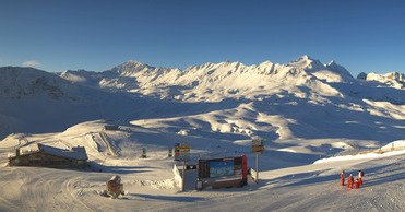 bellevarde lundi 6 d&eacute;cembre 2021