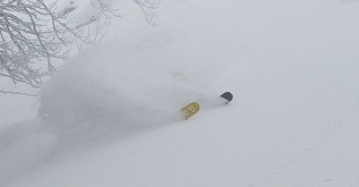 Chamrousse dimanche 5 d&eacute;cembre 2021