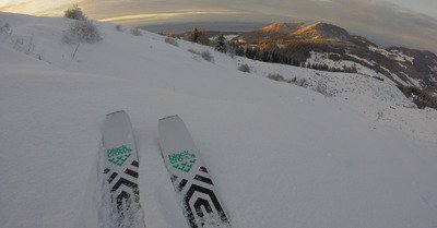 Bellevaux-Hirmentaz vendredi 3 d&eacute;cembre 2021