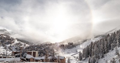 Vars jeudi 2 d&eacute;cembre 2021