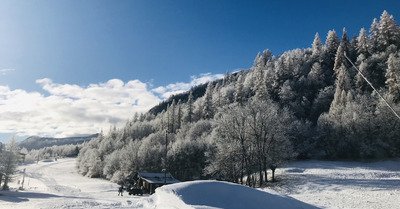 Pelvoux-Vallouise jeudi 2 d&eacute;cembre 2021