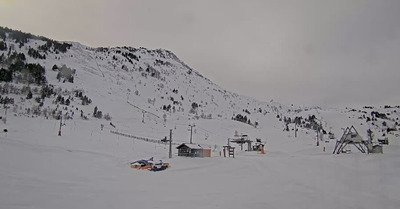 Port&eacute;-Puymorens mercredi 1 d&eacute;cembre 2021