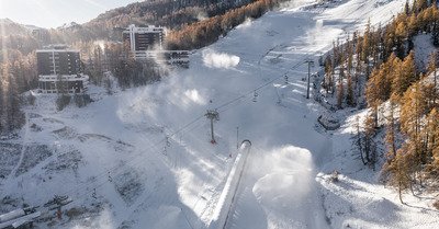Vars mercredi 1 d&eacute;cembre 2021