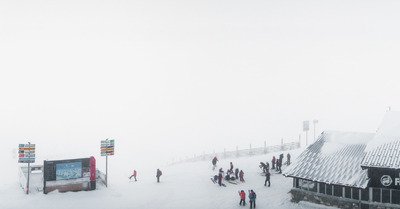 Val d'Is&egrave;re lundi 29 novembre 2021