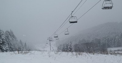 La Sambuy dimanche 28 novembre 2021