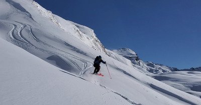 Val d'Is&egrave;re samedi 27 novembre 2021