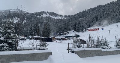Ch&acirc;tel samedi 27 novembre 2021
