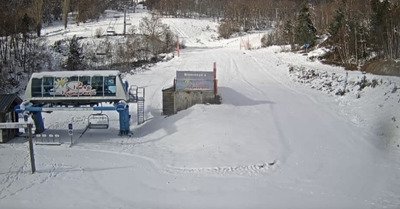 Port&eacute;-Puymorens vendredi 26 novembre 2021