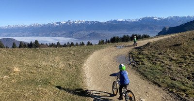 Autrans samedi 20 novembre 2021