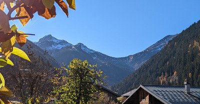 Ar&ecirc;ches Beaufort samedi 20 novembre 2021