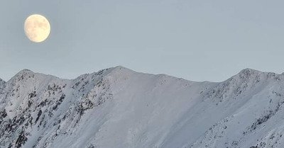 Port&eacute;-Puymorens mercredi 17 novembre 2021