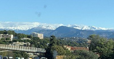 Cagnes-sur-Mer mardi 16 novembre 2021