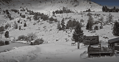 Port&eacute;-Puymorens mardi 16 novembre 2021