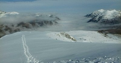 Port&eacute;-Puymorens samedi 13 novembre 2021