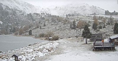 Port&eacute;-Puymorens jeudi 11 novembre 2021