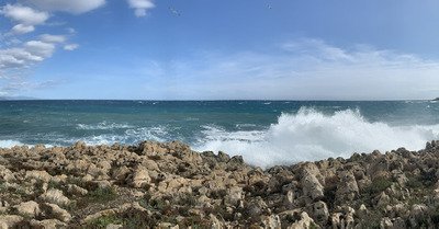 Antibes mardi 9 novembre 2021