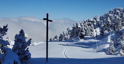 La Pierre Saint Martin samedi 6 novembre 2021