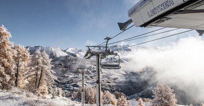 Vars jeudi 4 novembre 2021