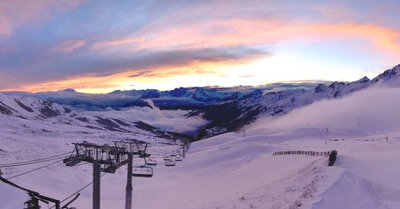 Saint Fran&ccedil;ois Longchamp jeudi 4 novembre 2021