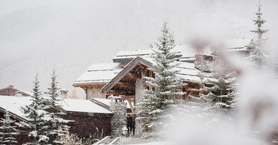 Val d'Is&egrave;re mardi 2 novembre 2021