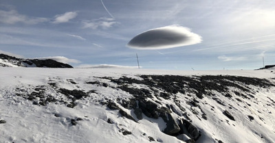 Val Thorens vendredi 29 octobre 2021