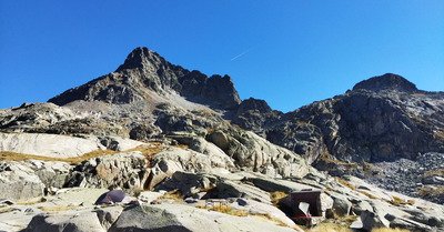 Artouste dimanche 24 octobre 2021