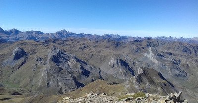 cirque d'an&eacute;ou samedi 9 octobre 2021