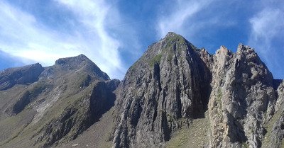 Hautacam samedi 2 octobre 2021