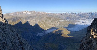 Saint Sorlin d'Arves samedi 18 septembre 2021