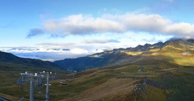 Saint Fran&ccedil;ois Longchamp vendredi 17 septembre 2021
