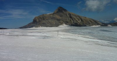 Les Diablerets - Glacier3000 dimanche 12 septembre 2021