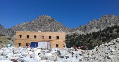 aigues cluses  mercredi 1 septembre 2021