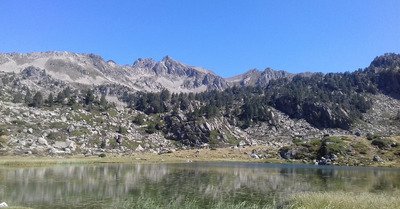 Grand Tourmalet (Bar&egrave;ges - La Mongie) samedi 28 ao&ucirc;t 2021
