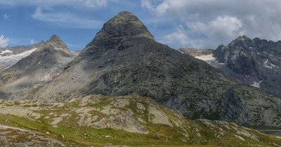 Bonneval vendredi 13 ao&ucirc;t 2021