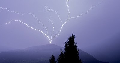 Ovronnaz vendredi 13 ao&ucirc;t 2021