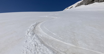 Les Diablerets - Glacier3000 mardi 10 août 2021