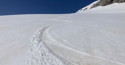 Les Diablerets - Glacier3000 mardi 10 ao&ucirc;t 2021