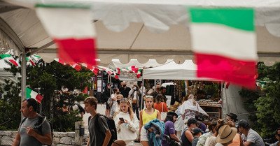 Val d'Is&egrave;re dimanche 8 ao&ucirc;t 2021