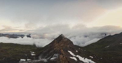 Val d'Is&egrave;re lundi 2 ao&ucirc;t 2021
