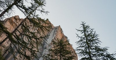 Val d'Is&egrave;re mardi 27 juillet 2021